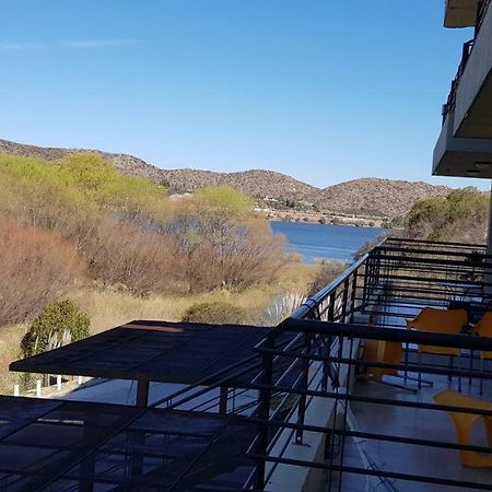 Altos Del Lago Apartment Potrero de los Funes Bagian luar foto